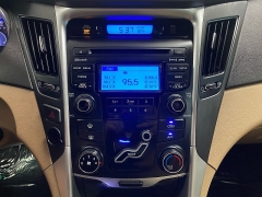 Used 2013  Hyundai Sonata 4d Sedan GLS at Ideal Cars Llc near Mesa&comma; AZ