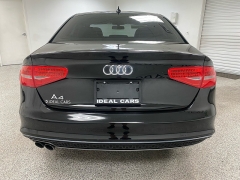 Used 2016  Audi A4 4d Sedan 2&period;0T Premium at Ideal Cars Llc near Mesa&comma; AZ
