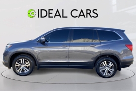 Used 2017 Honda Pilot 4d SUV AWD EX at Ideal Cars Llc near Mesa, AZ