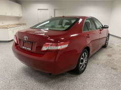 Used 2011 Toyota Camry 4d Sedan LE Auto at Ideal Cars Llc near Mesa, AZ