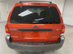 Used 2006 Ford Escape 4d SUV FWD XLT V6 at Ideal Cars Llc near Mesa, AZ