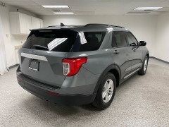 Used 2022  Ford Explorer XLT RWD at Ideal Cars Llc near Mesa, AZ