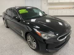 Used 2018 Kia Stinger 4d Sedan RWD at Ideal Cars Llc near Mesa, AZ