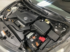 Used 2015 Nissan Altima 4d Sedan S 2.5L at Ideal Cars Llc near Mesa, AZ