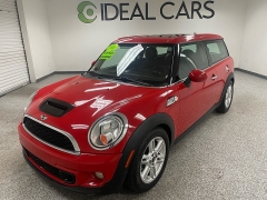  2011 MINI Cooper Clubman 2dr Cpe S at Ideal Cars Llc near Mesa, AZ