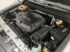 Used 2017 Chevrolet Colorado 2WD Crew Cab LT at Ideal Cars Llc near Mesa, AZ