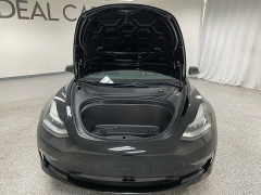 Used 2019 Tesla Model 3 4d Sedan RWD Standard Range Plus at Ideal Cars Llc near Mesa, AZ