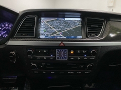 Used 2018  Genesis G80 4d Sedan RWD 3&period;3T Sport at Ideal Cars Llc near Mesa&comma; AZ