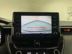 Used 2021  Toyota Corolla LE CVT at Ideal Cars Llc near Mesa, AZ