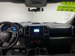 Used 2018 Ford F-150 4WD SuperCrew XLT 5 1/2 at Ideal Cars Llc near Mesa, AZ