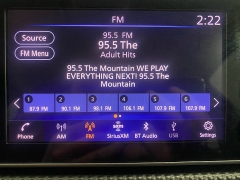 Used 2018  Nissan Kicks 4d SUV FWD SV at Ideal Cars Llc near Mesa&comma; AZ