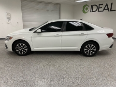 Used 2022 Volkswagen Jetta S Auto at Ideal Cars Llc near Mesa, AZ