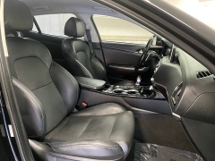 Used 2018 Kia Stinger 4d Sedan RWD at Ideal Cars Llc near Mesa, AZ