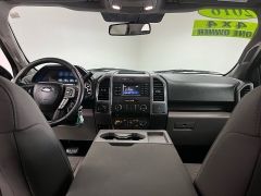 Used 2016 Ford F-150 4WD SuperCrew XLT 5 1/2 at Ideal Cars Llc near Mesa, AZ