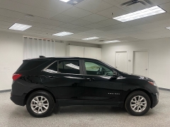 Used 2018 Chevrolet Equinox 4d SUV AWD LT w/1LT at Ideal Cars Llc near Mesa, AZ