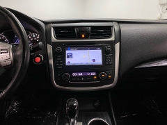 Used 2016  Nissan Altima 4d Sedan 2&period;5L SL at Ideal Cars Llc near Mesa&comma; AZ