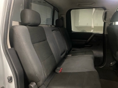 Used 2008 Nissan Titan 2WD Crew Cab XE at Ideal Cars Llc near Mesa, AZ