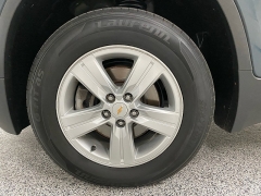 Used 2021 Chevrolet Trax AWD 4dr LS at Ideal Cars Llc near Mesa, AZ