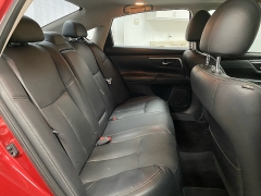 Used 2016  Nissan Altima 4d Sedan 2&period;5L SL at Ideal Cars Llc near Mesa&comma; AZ