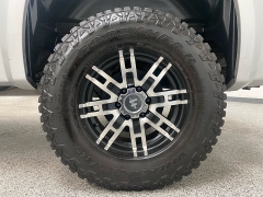 Used 2013  GMC Sierra 1500 4WD Crew Cab SLE at Ideal Cars Llc near Mesa, AZ