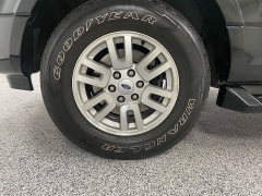 Used 2012 Ford Expedition EL 4d SUV 2WD Limited at Ideal Cars Llc near Mesa, AZ