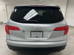 Used 2016  Honda Pilot 4d SUV FWD EX at Ideal Cars Llc near Mesa&comma; AZ