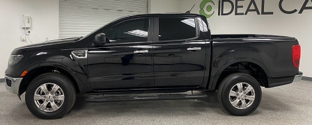 Used 2020  Ford Ranger 2WD SuperCrew XLT at Ideal Cars Llc near Mesa, AZ