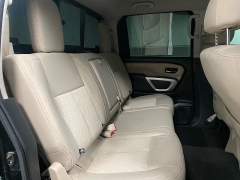 Used 2017 Nissan Titan 2WD Crew Cab SV at Ideal Cars Llc near Mesa, AZ