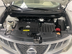 Used 2014 Nissan Murano 4d SUV FWD S at Ideal Cars Llc near Mesa, AZ