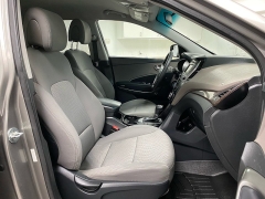 Used 2017  Hyundai Santa Fe Sport 4d SUV FWD 2&period;4L at Ideal Cars Llc near Mesa&comma; AZ