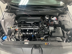 Used 2021 Hyundai Elantra SEL IVT at Ideal Cars Llc near Mesa, AZ