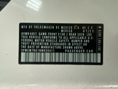 Used 2022 Volkswagen Jetta S Auto at Ideal Cars Llc near Mesa, AZ