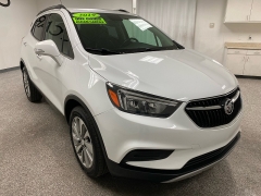 Used 2019  Buick Encore 4d SUV FWD Preferred at Ideal Cars Llc near Mesa&comma; AZ