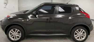 Used 2013  Nissan Juke 4d SUV FWD S at Ideal Cars Llc near Mesa&comma; AZ