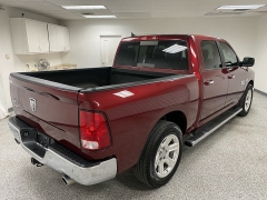 Used 2018  Ram 1500 2WD Crew Cab Lone Star at Ideal Cars Llc near Mesa&comma; AZ