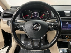Used 2018 Volkswagen Passat 4d Sedan 2.0T SE at Ideal Cars Llc near Mesa, AZ