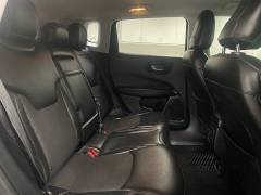 Used 2018  Jeep Compass 4d SUV 4WD Latitude Altitude at Ideal Cars Llc near Mesa&comma; AZ