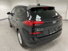 Used 2020 Hyundai Tucson 4d SUV AWD Value at Ideal Cars Llc near Mesa, AZ