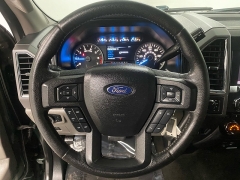 Used 2015 Ford F-150 4WD Supercrew XLT 5 1/2 at Ideal Cars Llc near Mesa, AZ