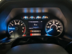 Used 2015  Ford F-150 2WD Supercrew XLT 5 1&sol;2 at Ideal Cars Llc near Mesa&comma; AZ