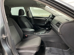 Used 2019  Volkswagen Jetta 4d Sedan 1&period;4T S Auto at Ideal Cars Llc near Mesa&comma; AZ