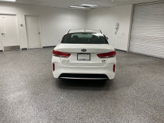 Used 2018 Kia Optima Hybrid 4d Sedan EX at Ideal Cars Llc near Mesa, AZ