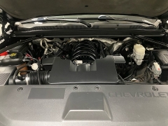 Used 2015  Chevrolet Suburban 4d SUV 4WD LT at Ideal Cars Llc near Mesa&comma; AZ