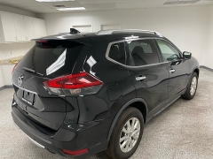 Used 2020  Nissan Rogue 4d SUV AWD SV at Ideal Cars Llc near Mesa, AZ