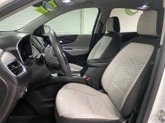 Used 2020  Chevrolet Equinox 4d SUV FWD LS w/1LS at Ideal Cars Llc near Mesa, AZ