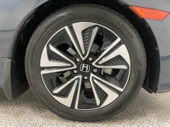Used 2018  Honda Civic Sedan 4d EX-T CVT at Ideal Cars Llc near Mesa, AZ