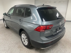 Used 2020  Volkswagen Tiguan 4d SUV S at Ideal Cars Llc near Mesa&comma; AZ