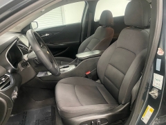 Used 2021 Chevrolet Malibu 4dr Sdn LT at Ideal Cars Llc near Mesa, AZ