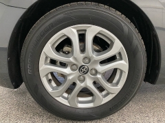 Used 2016  Scion iA 4d Sedan Auto at Ideal Cars Llc near Mesa&comma; AZ