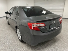 Used 2012 Toyota Camry 4d Sedan SE at Ideal Cars Llc near Mesa, AZ